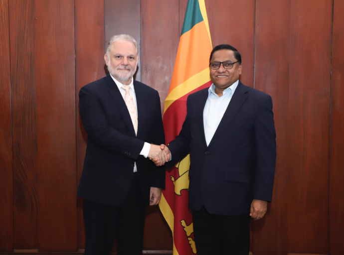 Sri Lanka and Cyprus Move to Expand Employment Opportunities for Sri Lankan Workers